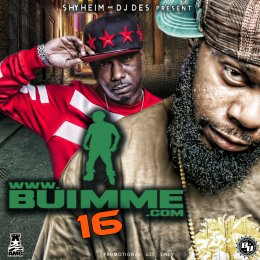 Buimme 16